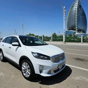 Kia Sorento 2020