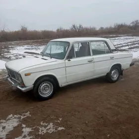 Lada 2106 1998