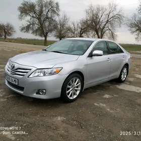 Toyota Camry 2007