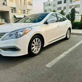 Hyundai Azera 2016