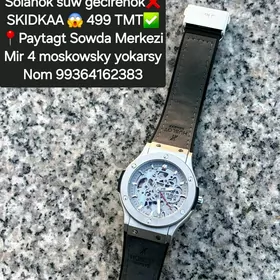 Mehanika Rolex Hublot Viguer