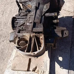 audi karopka