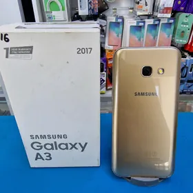 SAMSUNG A3 2017