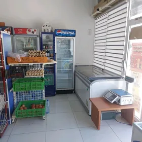 arenda market