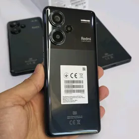 Redmi Note 13Pro+  8/256gb