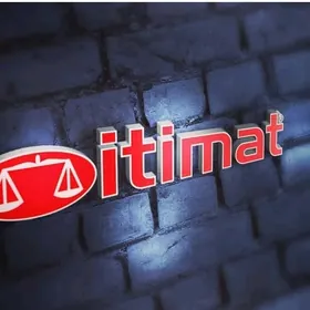 ITIMAT PEÇLER ORGINAL FIRMAŇKY