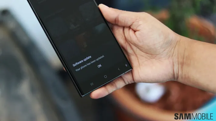 Samsung eplenýän modeller we Galaxy S23 üçin howpsuzlyk täzelenmesini çykardy