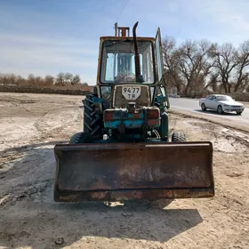 MTZ 80 2000