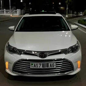 Toyota Avalon 2018