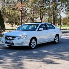 Toyota Avalon 2006