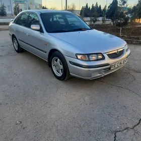 Mazda 626 1998