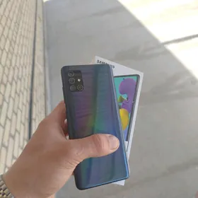 Samsung a51 4.64  TP
