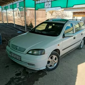 Opel Astra 1999