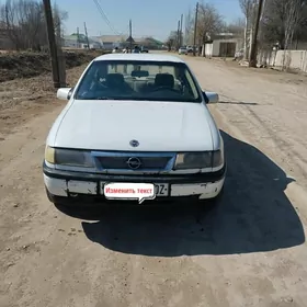 Opel Vectra 1988