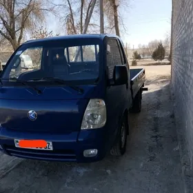 Kia Bongo 2005