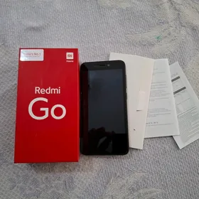 redmi go