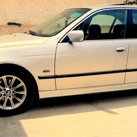 BMW 528 1999