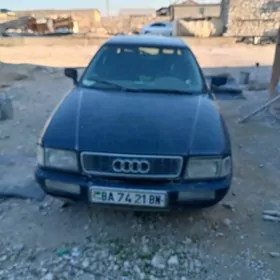 Audi 80 1992