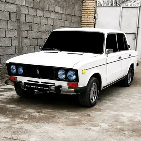 Lada 2106 1989