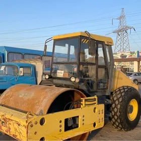 Bomag BW D-40 2009