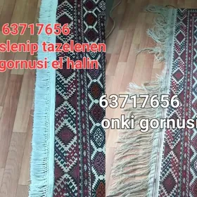 HALY AVYRLOK HYZMATY