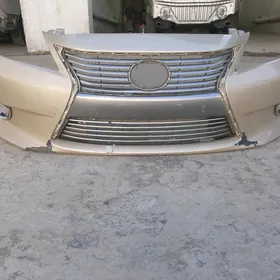 Bumper es 350