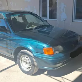 Toyota Tercel 1997