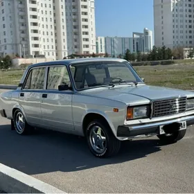 Lada 2107 2010