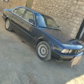 BMW 535 1990