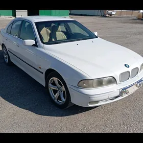 BMW 528 1998