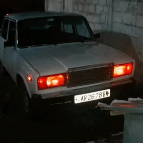 Lada 2107 1999