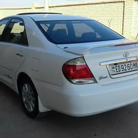 Toyota Camry 2005