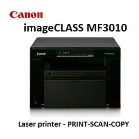 CANON 3010