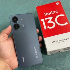 Redmi 13C 6/128Gb