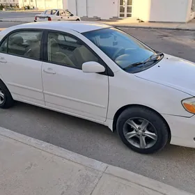 Toyota Corolla 2006