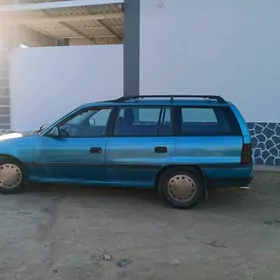 Opel Astra 1995