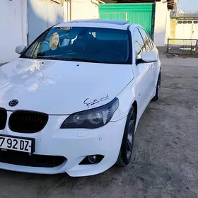 BMW E60 2004