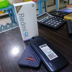 REDMI 9A