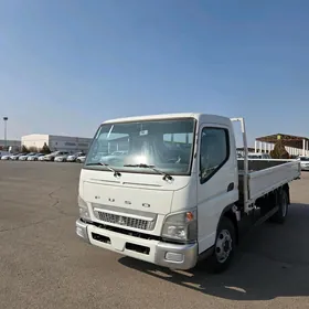 Mitsubishi Canter 2025