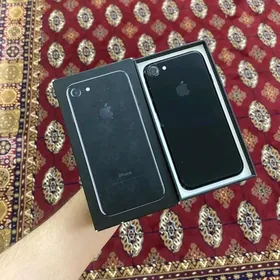 iPhone 7 Jet Black 128Gb