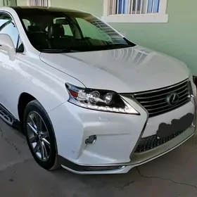 Lexus RX 350 2013