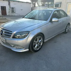 Mercedes-Benz C300 2010