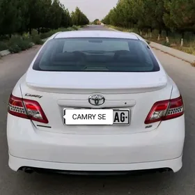 Toyota Camry 2010