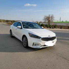 Kia Cadenza 2018