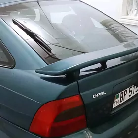 Opel Vectra 2001