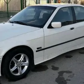 BMW 328 1993