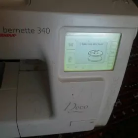 Bernette 340