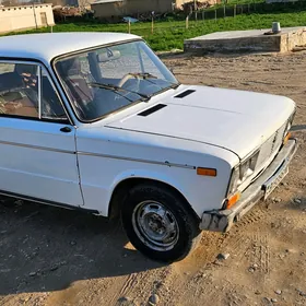 Lada 2106 2000