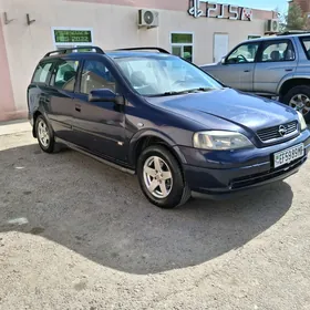 Opel Astra 1999