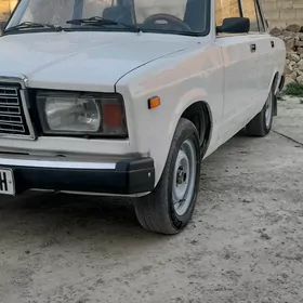 Lada 2107 1998